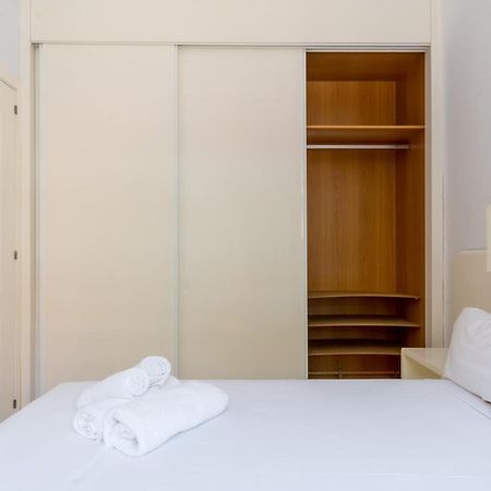 Bright Modern -1Bedroom 1Bath -Cuatro Caminos Мадрид Экстерьер фото