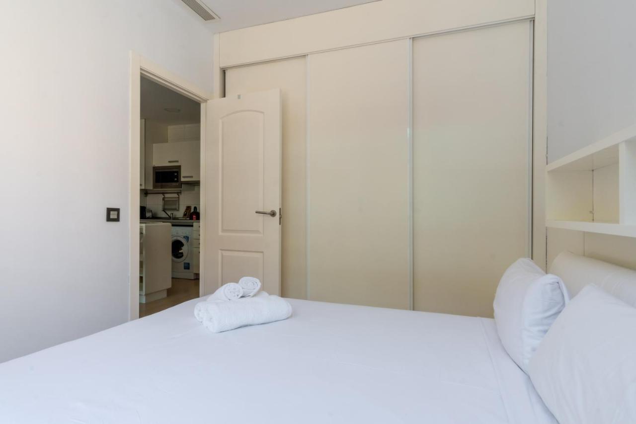 Bright Modern -1Bedroom 1Bath -Cuatro Caminos Мадрид Экстерьер фото